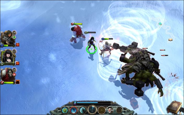 Torn Tales İndir ekran görüntüsü 4