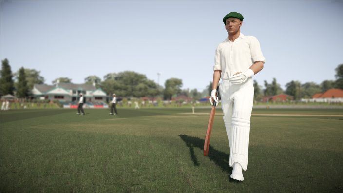 Don Bradman Cricket 17 İndir ekran görüntüsü 3