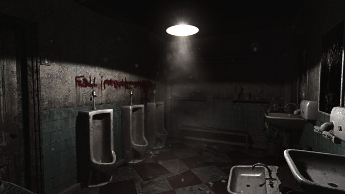 DeadTruth: The Dark Path Ahead İndir ekran görüntüsü 4
