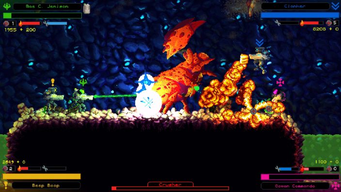 Hive Jump İndir ekran görüntüsü 1