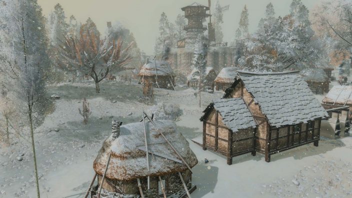 Life is Feudal: Forest Village İndir ekran görüntüsü 2