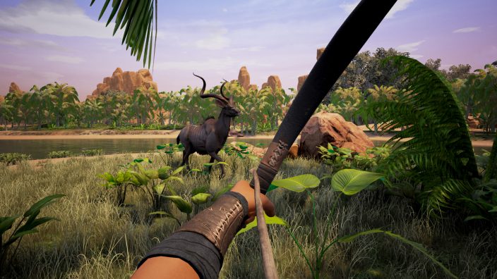 Conan Exiles İndir ekran görüntüsü 2