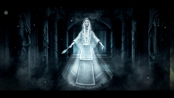 The Frostrune İndir ekran görüntüsü 2