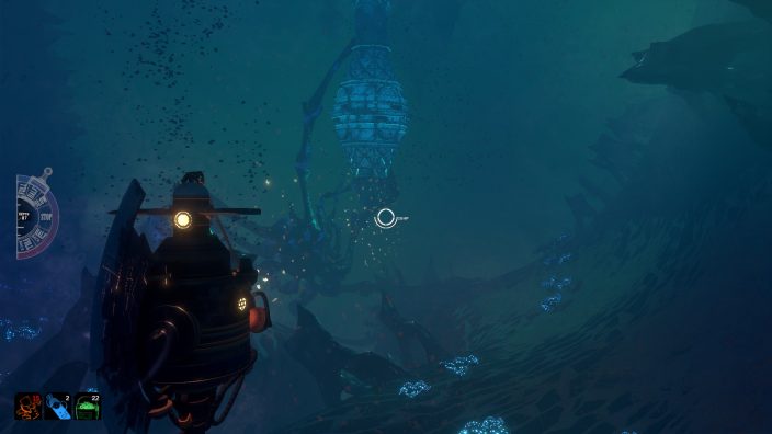 Diluvion İndir ekran görüntüsü 5