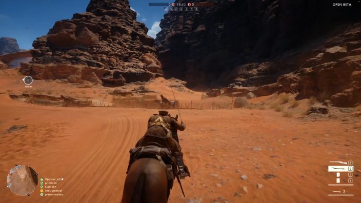 Battlefield 1 İndir ekran görüntüsü 2