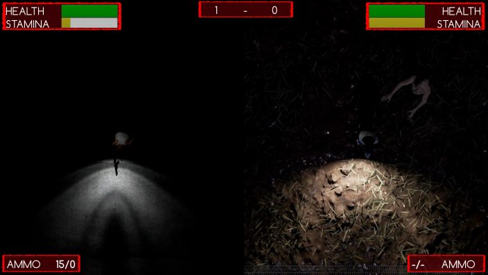 Undead Blackout İndir ekran görüntüsü 5