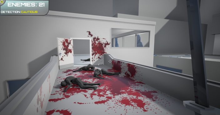 Sword With Sauce: Alpha İndir ekran görüntüsü 4