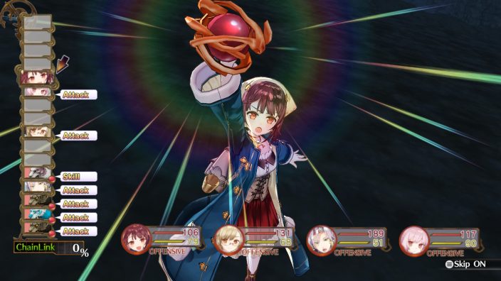 Atelier Sophie: The Alchemist of the Mysterious Book İndir ekran görüntüsü 1