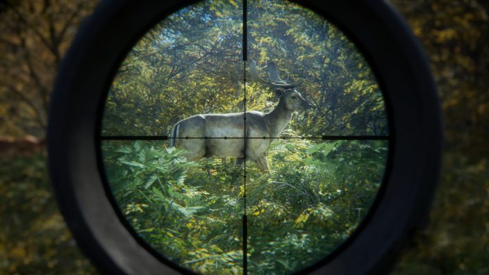theHunter: Call of the Wild™ İndir ekran görüntüsü 5