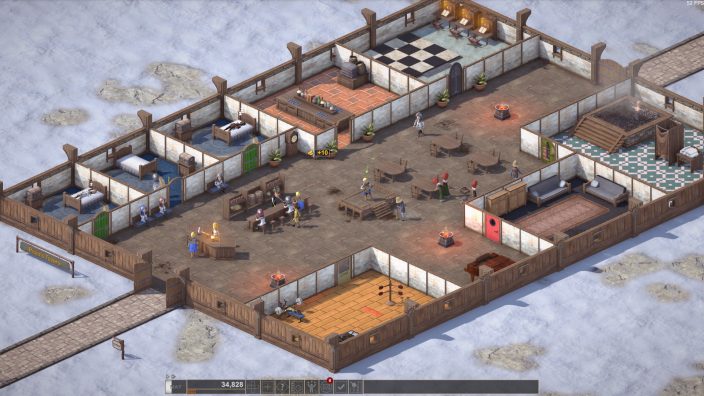 Tavern Tycoon – Dragon’s Hangover İndir ekran görüntüsü 5