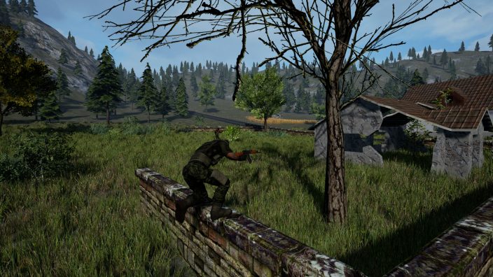 Beyond Enemy Lines İndir ekran görüntüsü 4