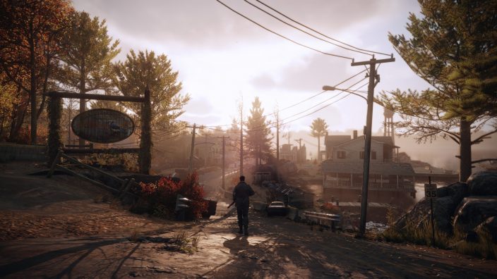 Homefront: The Revolution – Beyond the Walls İndir ekran görüntüsü 3