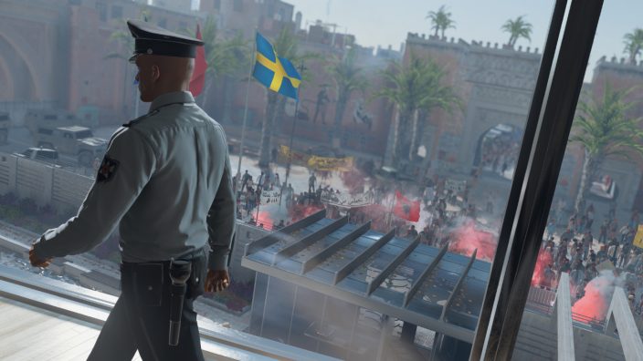 HITMAN İndir ekran görüntüsü 3