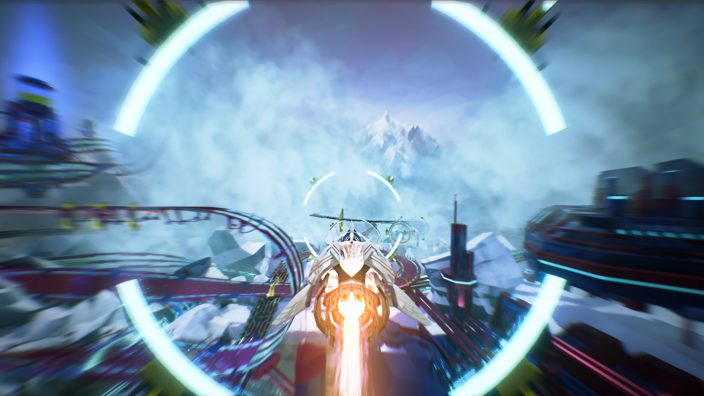 Redout: Enhanced Edition İndir ekran görüntüsü 3