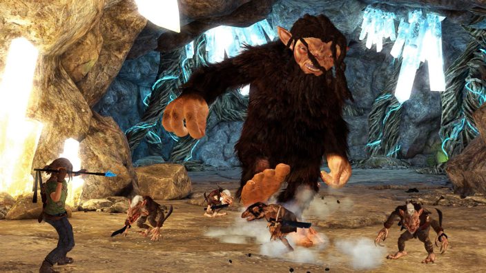 Troll and I İndir ekran görüntüsü 3