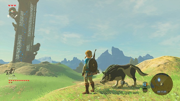 The Legend of Zelda: Breath of the Wild İndir ekran görüntüsü 3