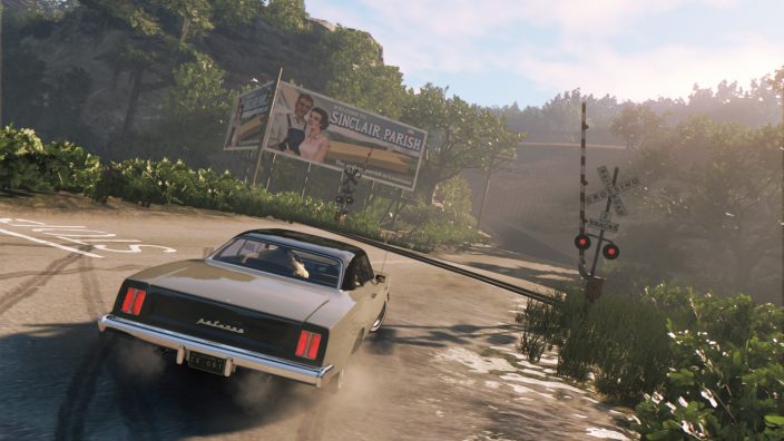 Mafia III: Faster, Baby! İndir ekran görüntüsü 1