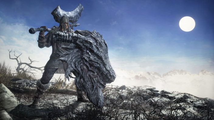 DARK SOULS™ III – The Ringed City İndir ekran görüntüsü 3
