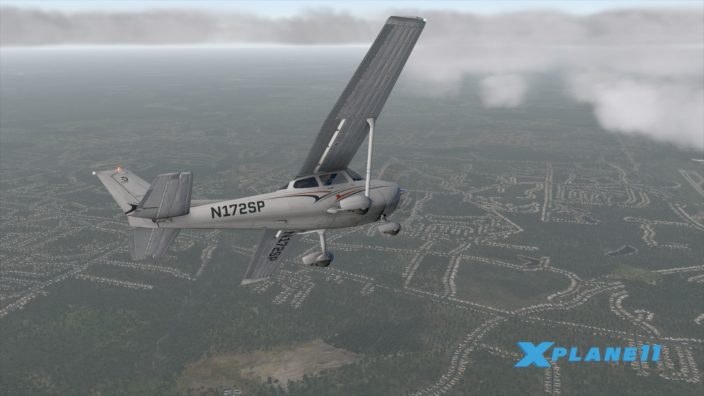 X-Plane 11 İndir ekran görüntüsü 5