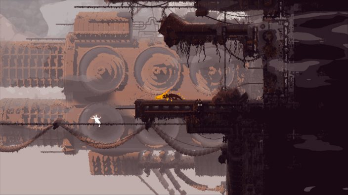 Rain World İndir ekran görüntüsü 6