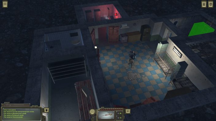 ATOM RPG: Post-apocalyptic indie game İndir ekran görüntüsü 6