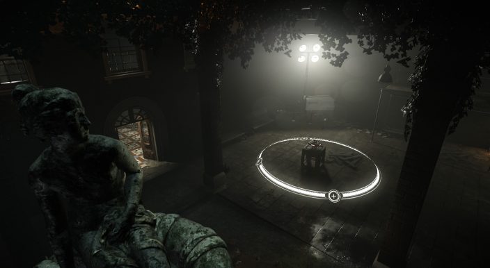 Deceit İndir ekran görüntüsü 6