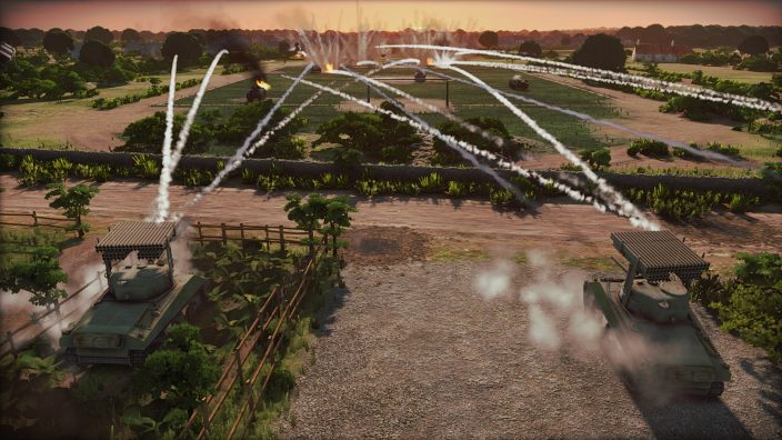 Steel Division: Normandy 44 İndir ekran görüntüsü 3