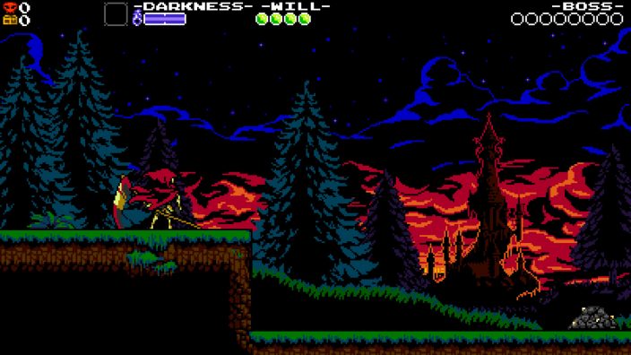 Shovel Knight: Specter of Torment İndir ekran görüntüsü 5
