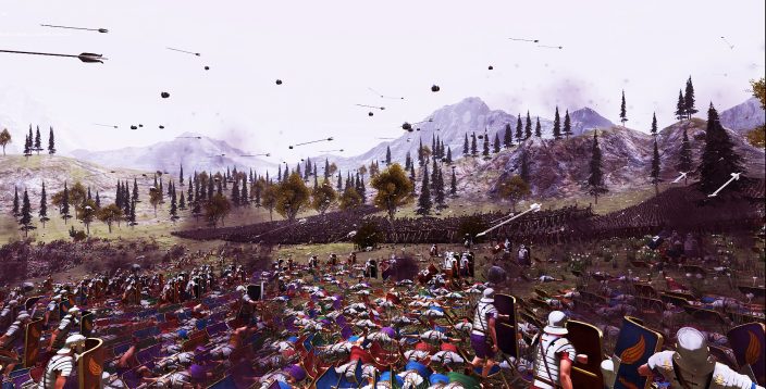 Ultimate Epic Battle Simulator İndir ekran görüntüsü 5