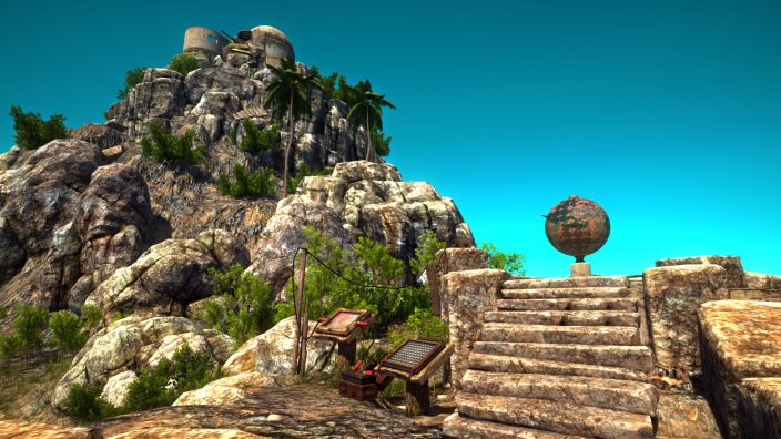 Odyssey – The Next Generation Science Game İndir ekran görüntüsü 6