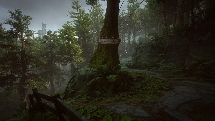 What Remains of Edith Finch İndir ekran görüntüsü 2