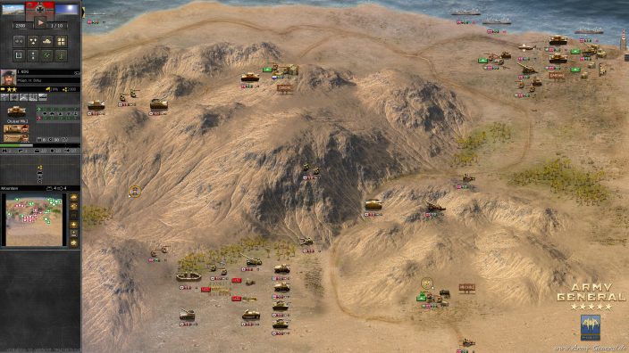 Army General İndir ekran görüntüsü 4