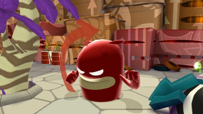 de Blob İndir ekran görüntüsü 6