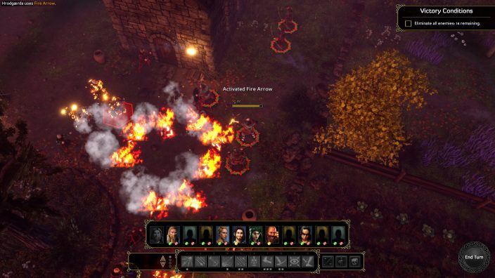 Expeditions: Viking İndir ekran görüntüsü 1