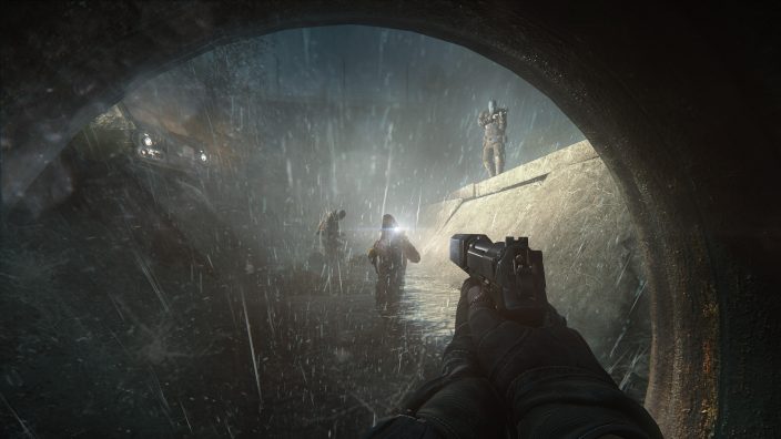 Sniper Ghost Warrior 3 İndir ekran görüntüsü 3