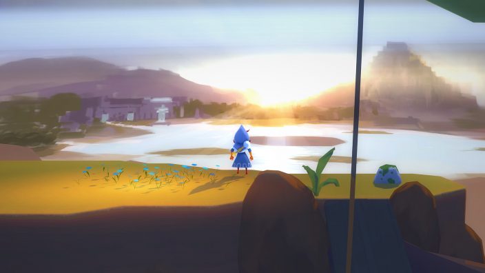 World to the West İndir ekran görüntüsü 4
