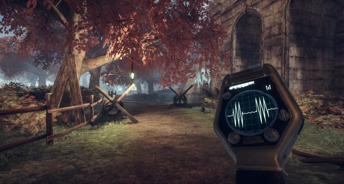 Empathy: Path of Whispers İndir ekran görüntüsü 6
