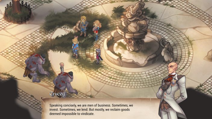 Regalia: Of Men and Monarchs İndir ekran görüntüsü 1