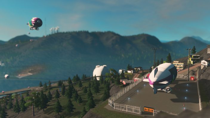 Cities: Skylines – Mass Transit İndir ekran görüntüsü 6