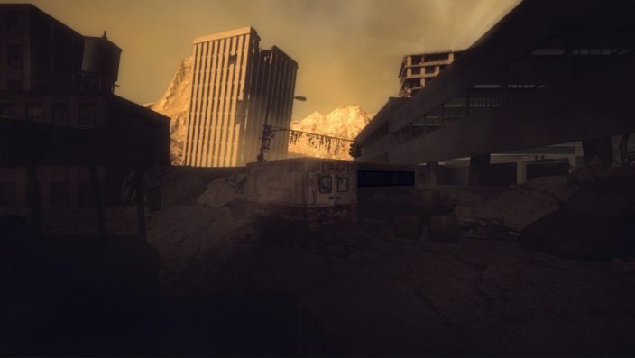 Scorch İndir ekran görüntüsü 3