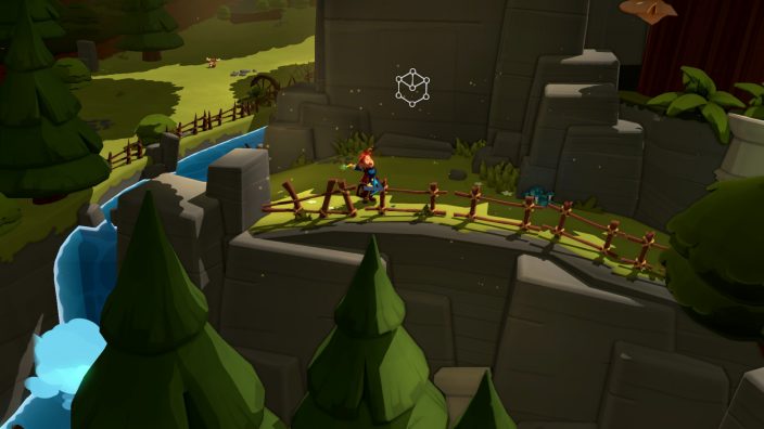 Mages of Mystralia İndir ekran görüntüsü 3