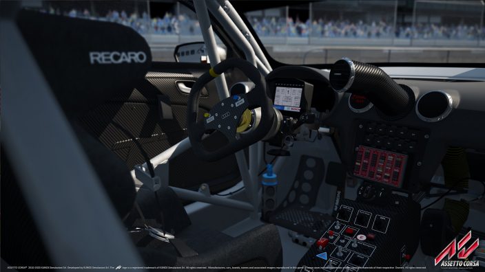 Assetto Corsa – Ready To Race Pack İndir ekran görüntüsü 2