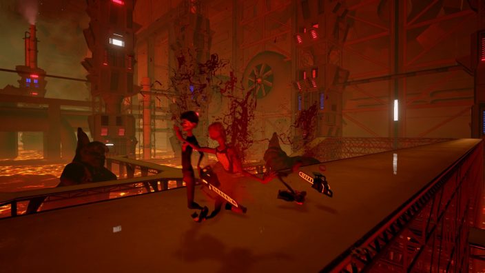 Ben and Ed – Blood Party İndir ekran görüntüsü 3