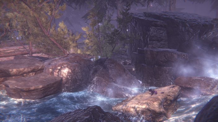 Embers of Mirrim İndir ekran görüntüsü 3