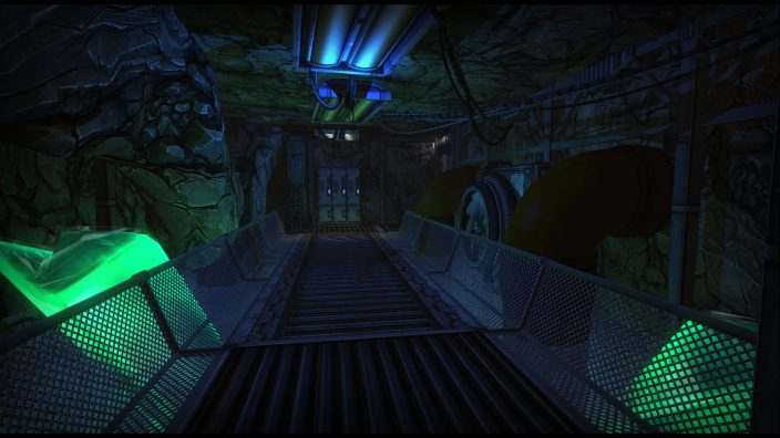 StarCrawlers İndir ekran görüntüsü 3