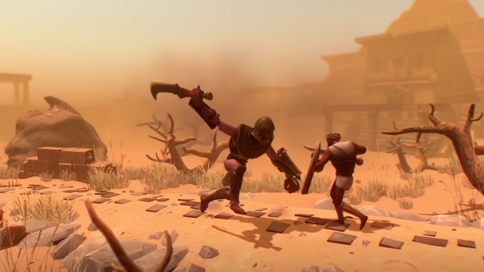 Pharaonic İndir ekran görüntüsü 7