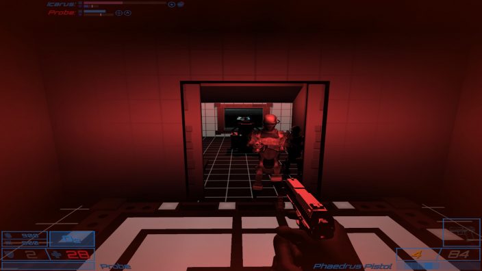 Icarus Starship Command Simulator İndir ekran görüntüsü 4