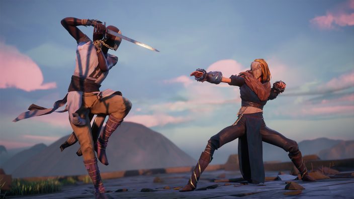 Absolver İndir ekran görüntüsü 2