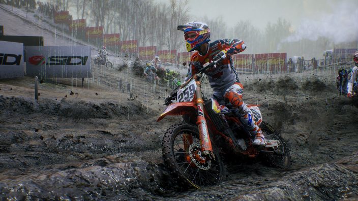 MXGP3 – The Official Motocross Videogame İndir ekran görüntüsü 6