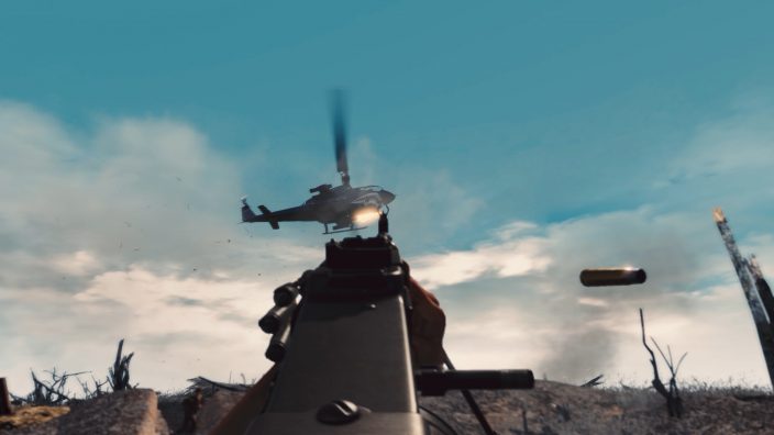 Rising Storm 2: Vietnam İndir ekran görüntüsü 4